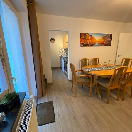 Ferienwohnung Augsburg 2 ภายนอก รูปภาพ