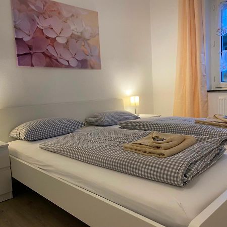 Ferienwohnung Augsburg 2 ภายนอก รูปภาพ