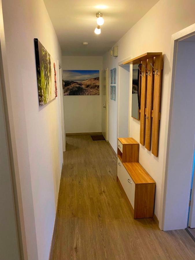 Ferienwohnung Augsburg 2 ภายนอก รูปภาพ