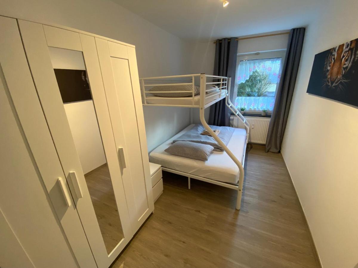 Ferienwohnung Augsburg 2 ภายนอก รูปภาพ