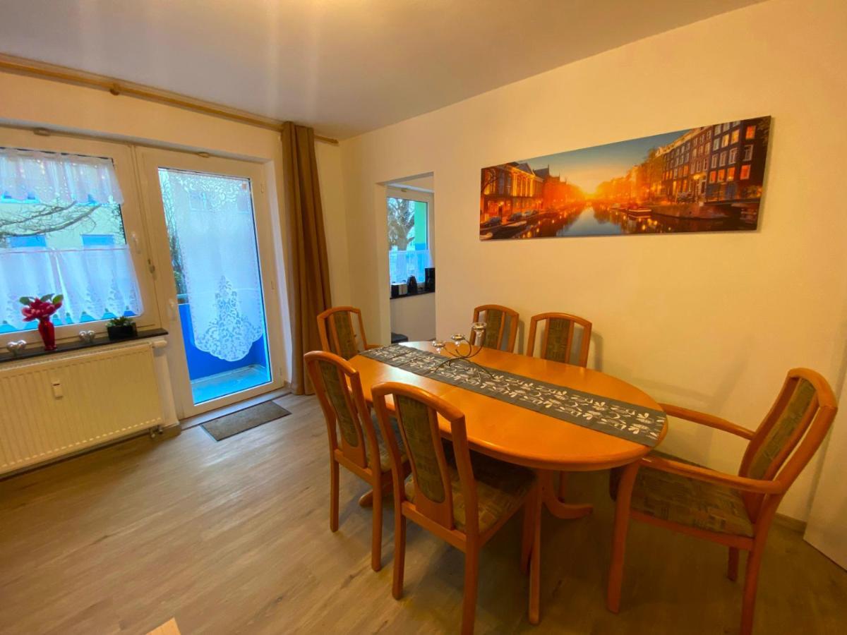 Ferienwohnung Augsburg 2 ภายนอก รูปภาพ