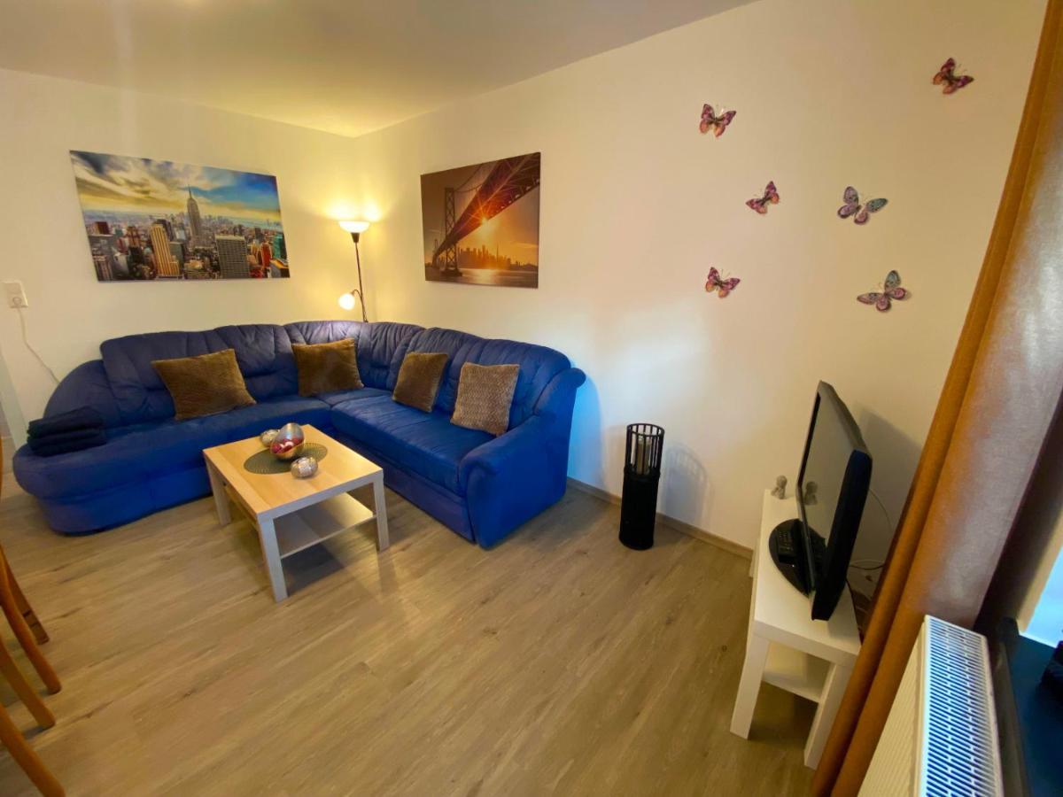 Ferienwohnung Augsburg 2 ภายนอก รูปภาพ